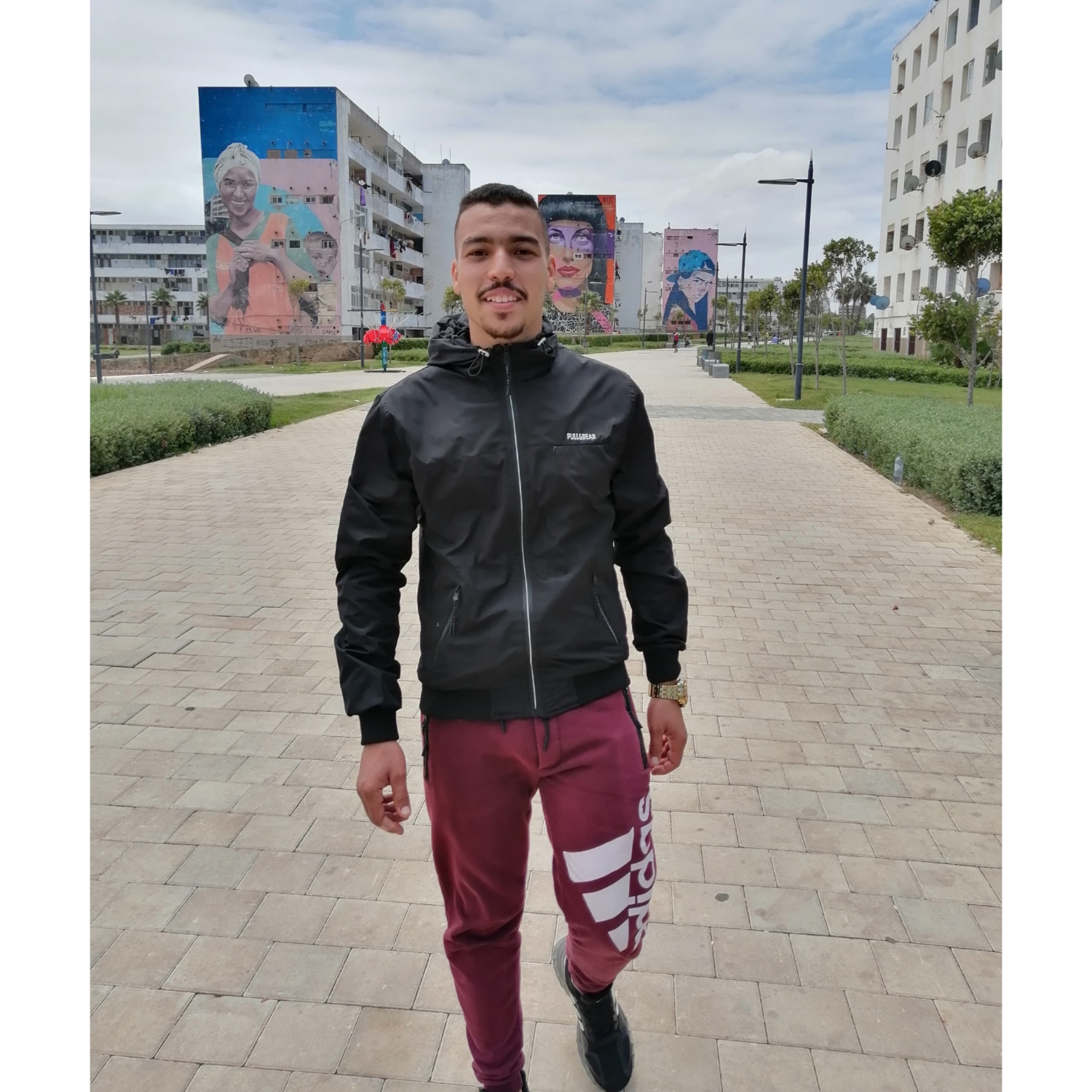 Mohammed Mouih