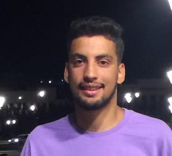 ELAZZOUZI WALID