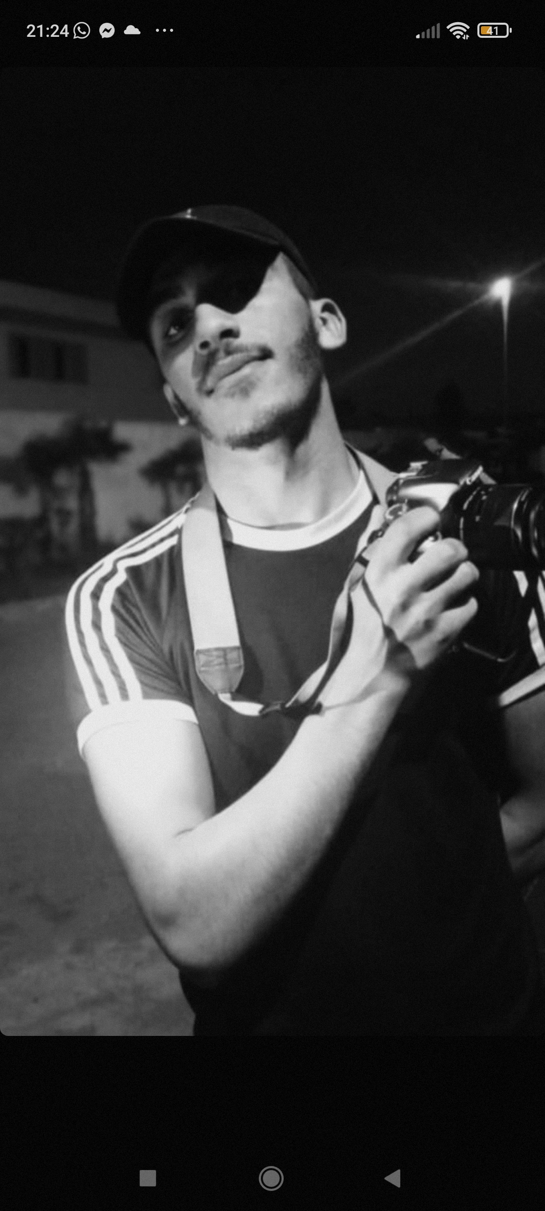 Soufiane Kharroubi