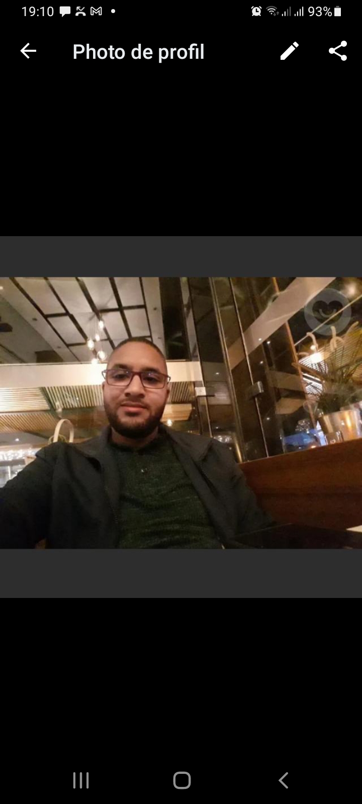 Hicham Chaaraoui