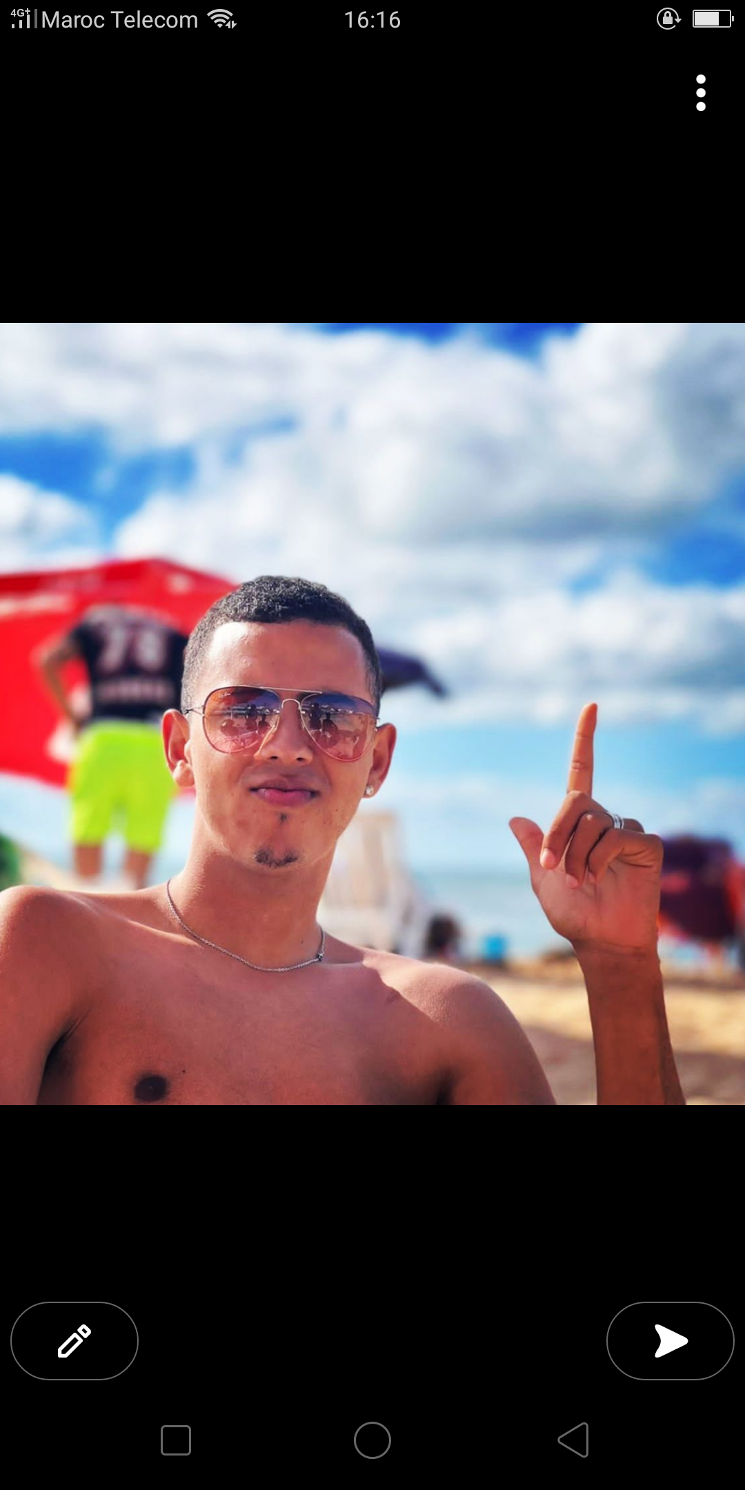 Pablo Hammad