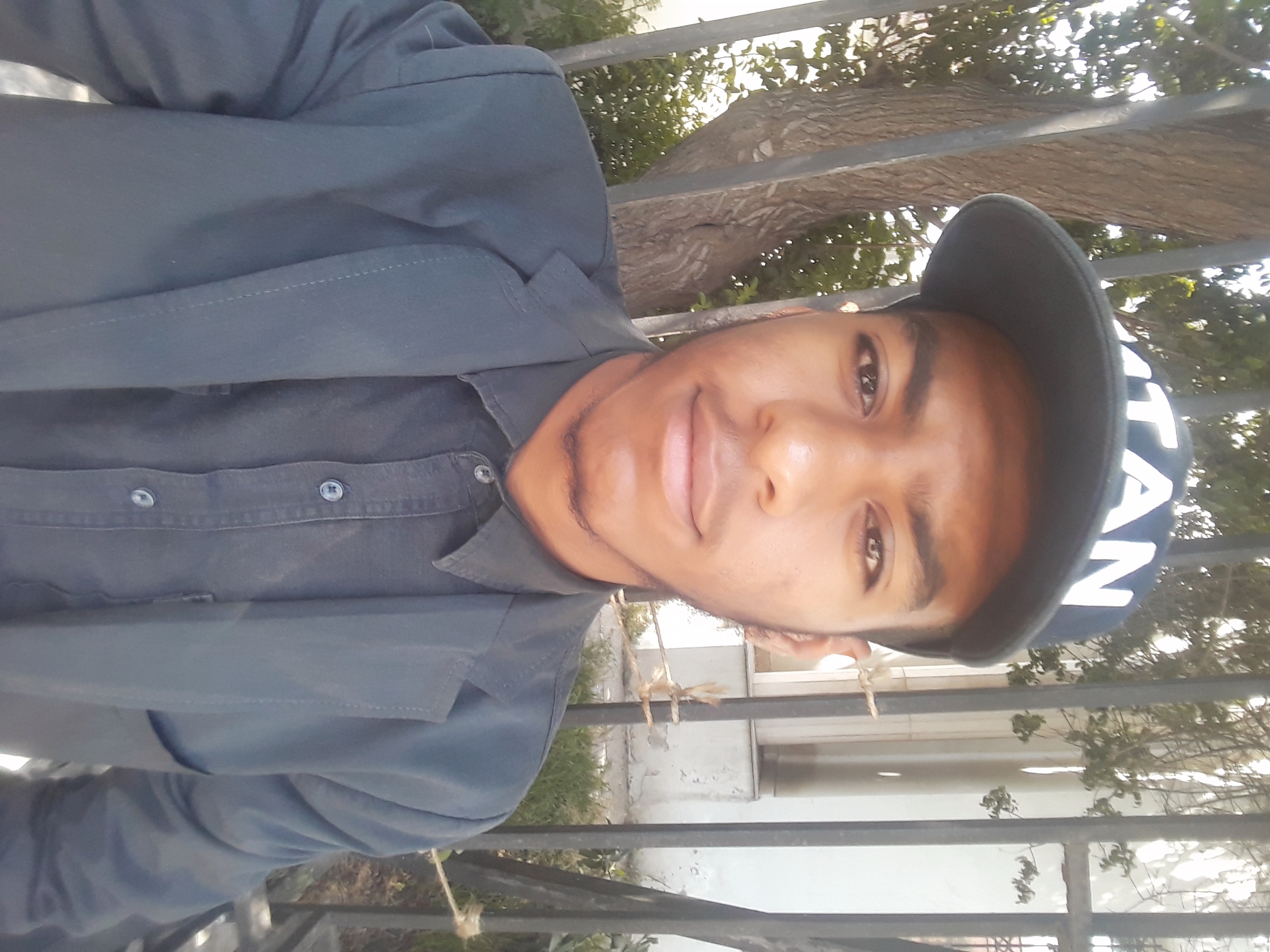RIDA SEMMAH