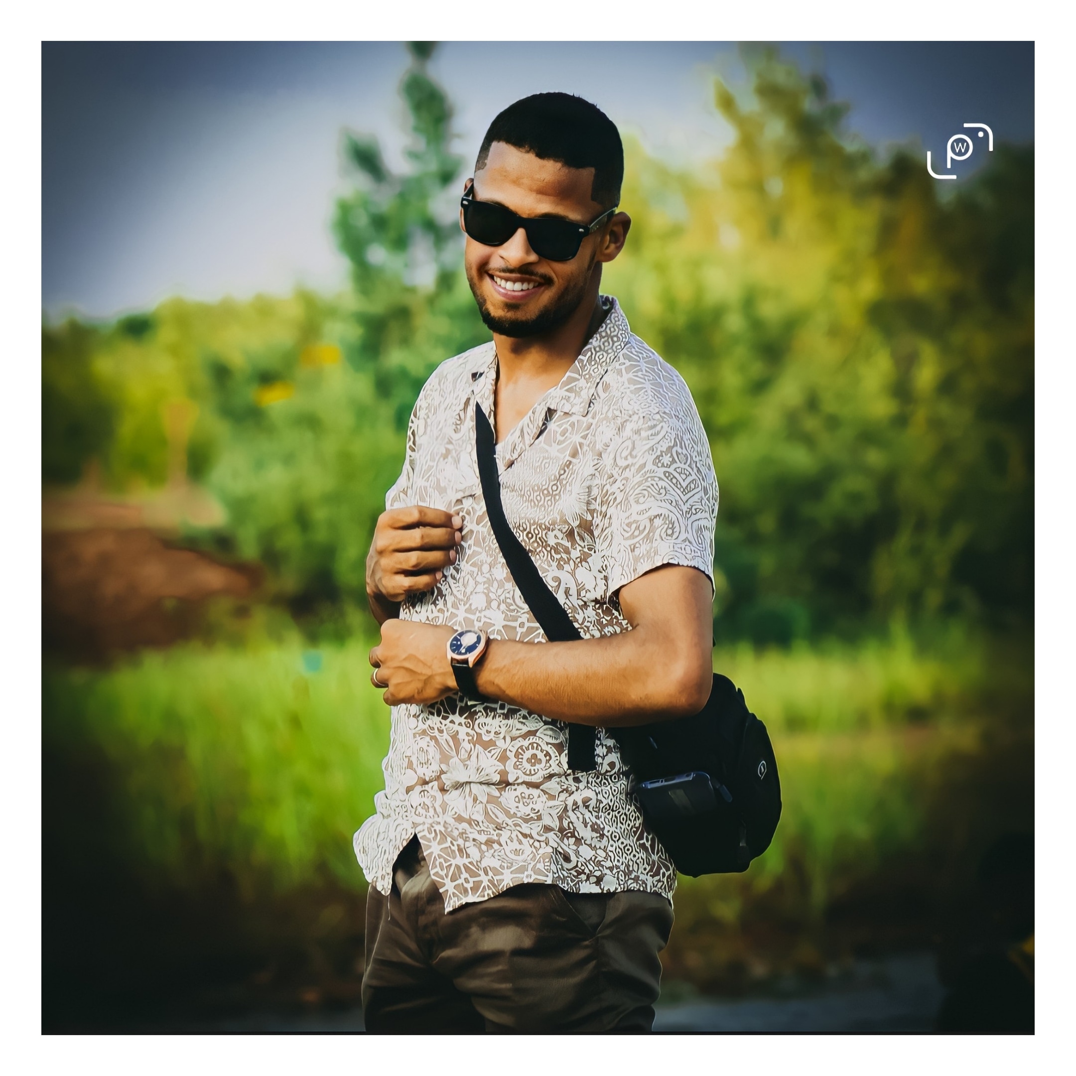 Oualid  EL HASNAOUI 