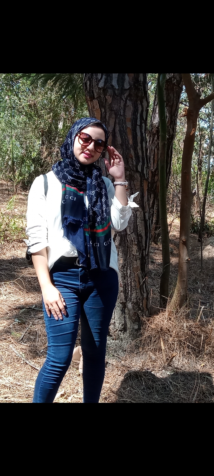 Bellamine Khaoula