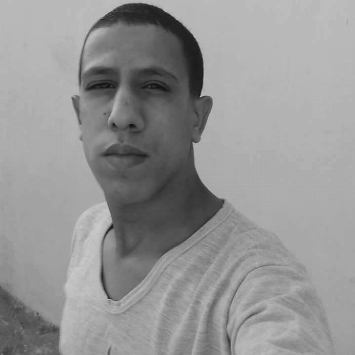 AHMED NAIROUZ