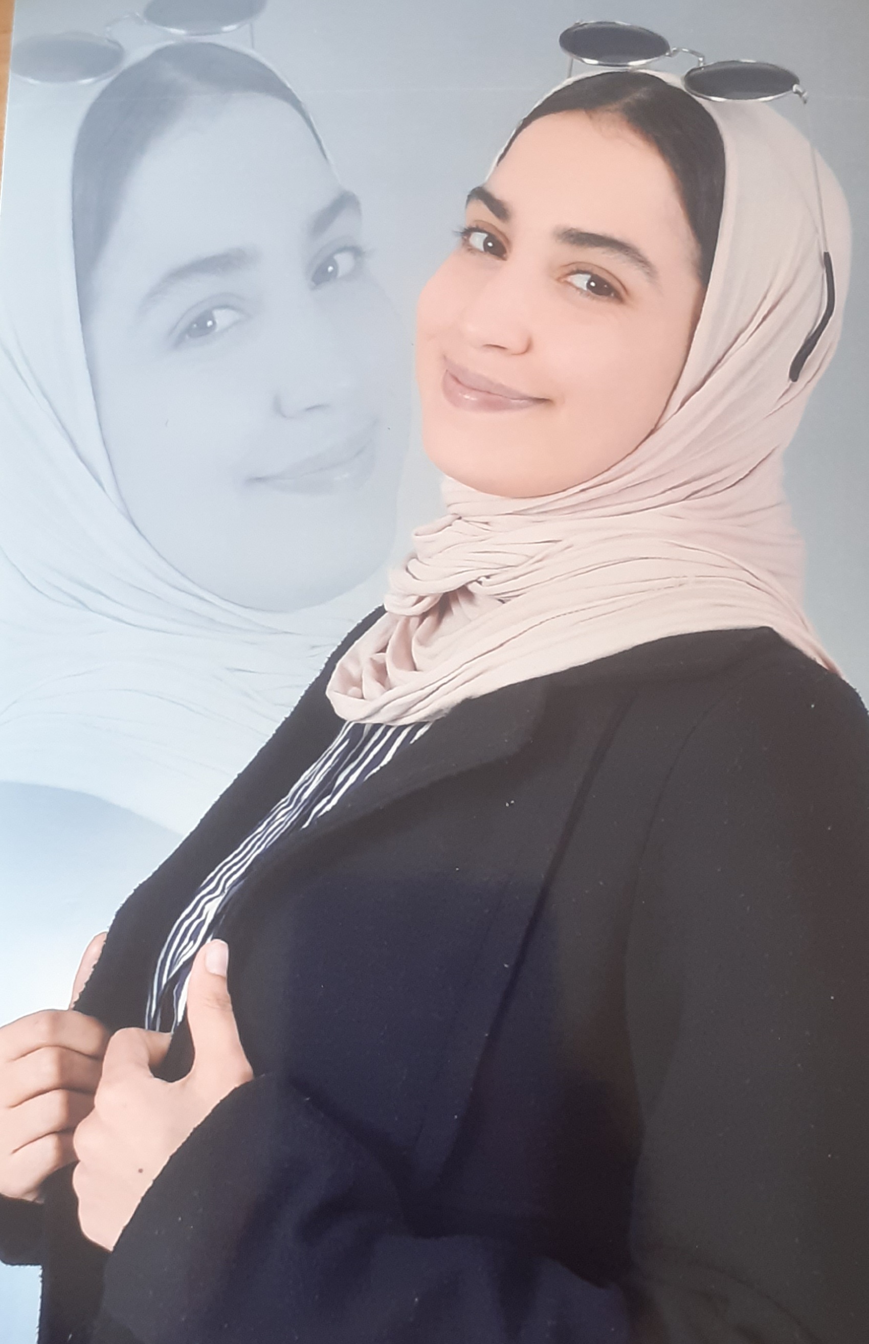 Soukaina Rafiq