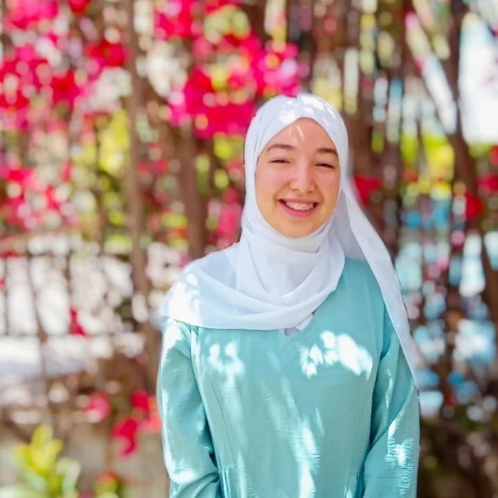 HAJAR OUBAHA