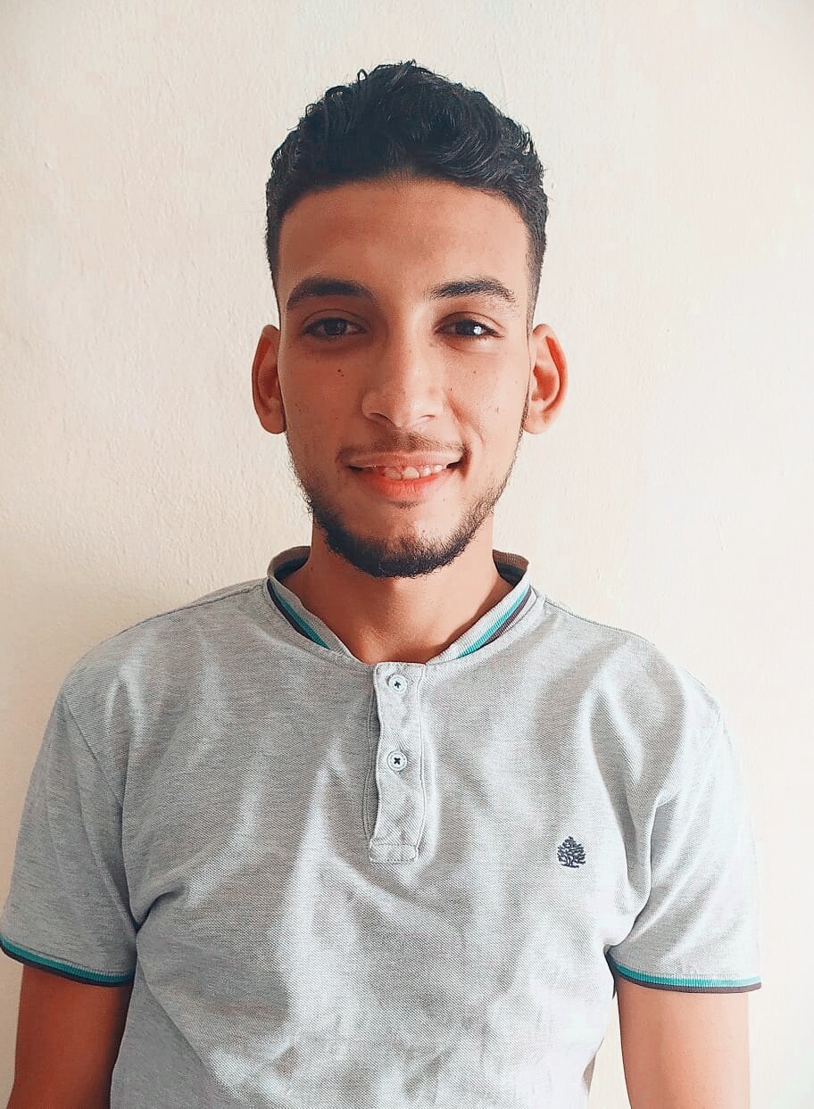 Mourad EL YAMANI