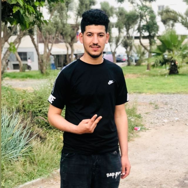 Abdeltif  Moutim 
