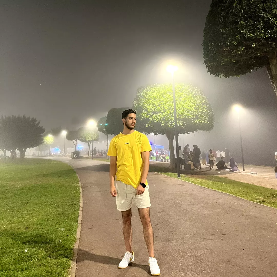MOHAMMED  Es-sayeh