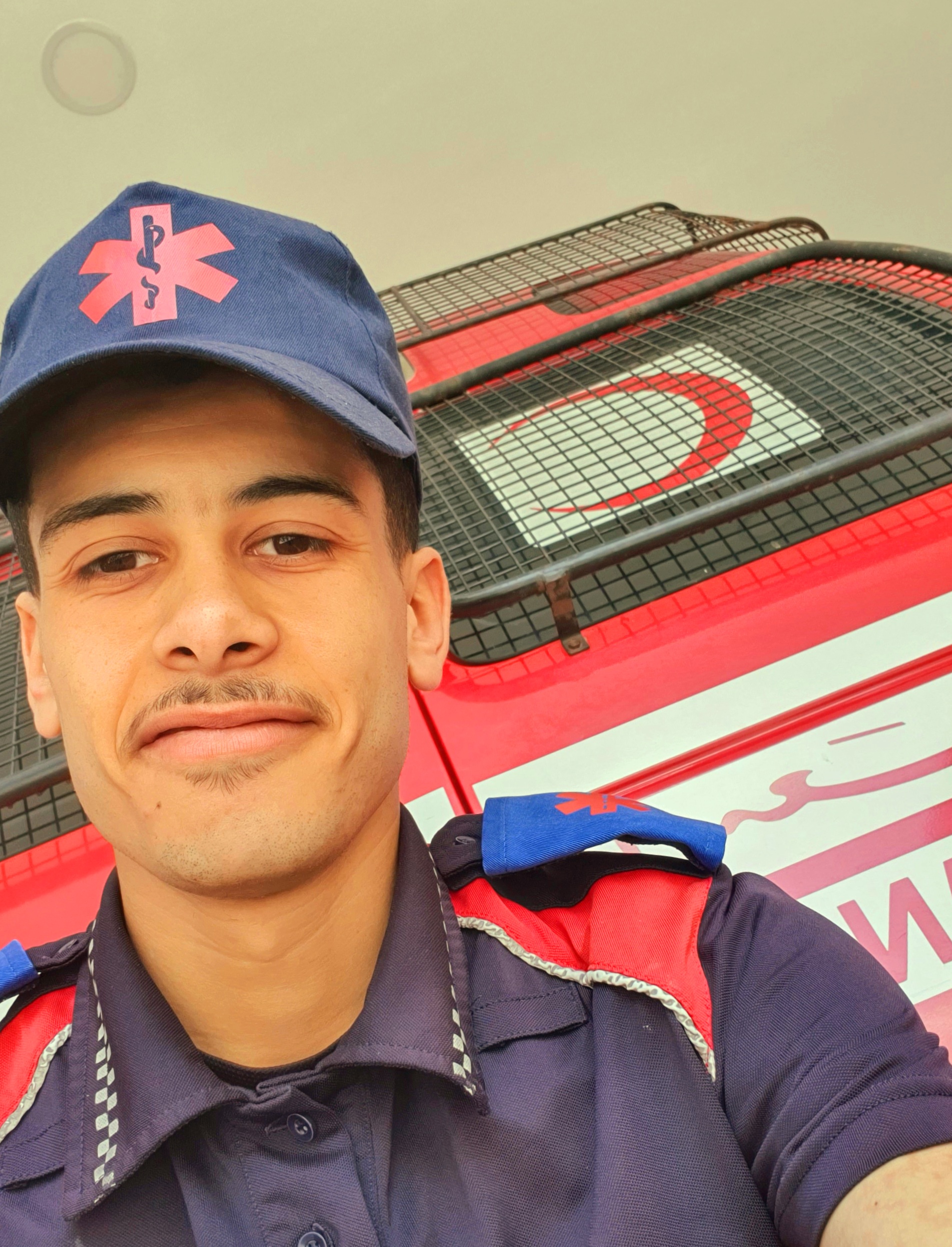 Mohamed  Chakkor 