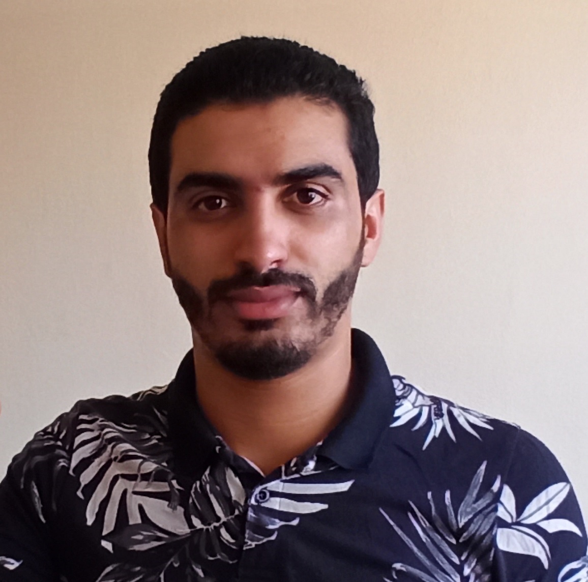 Mouad Belaziz
