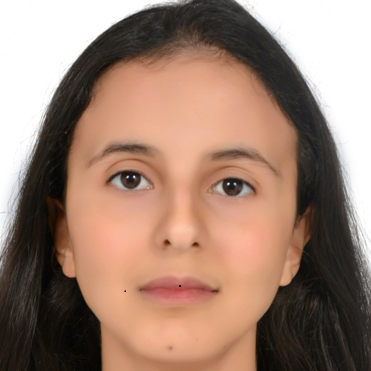 Halima TAOUIL