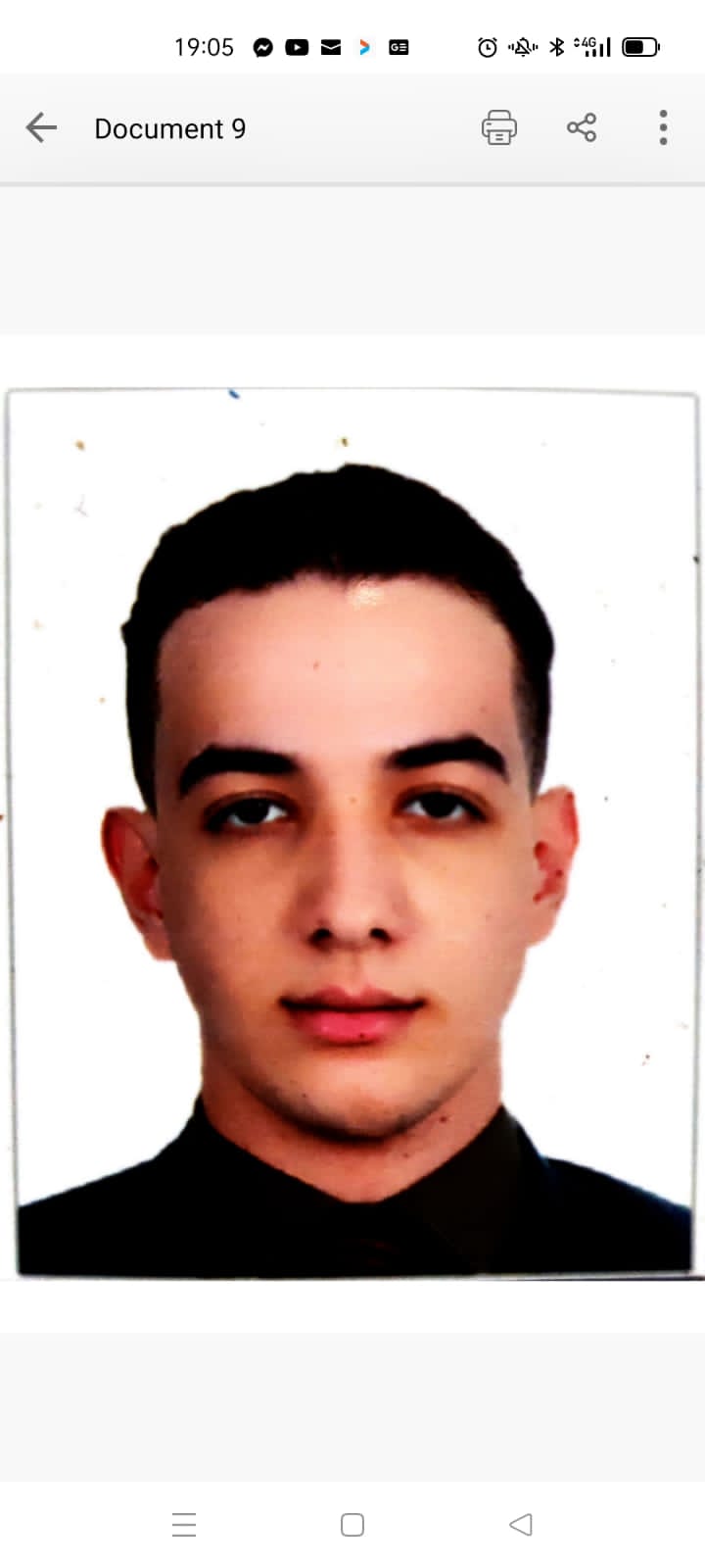 Nizar Namrouchi 