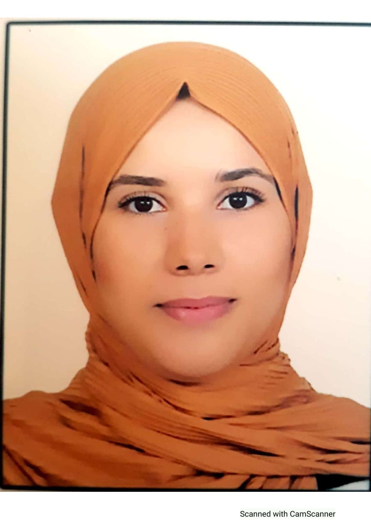 Nawal Wardi