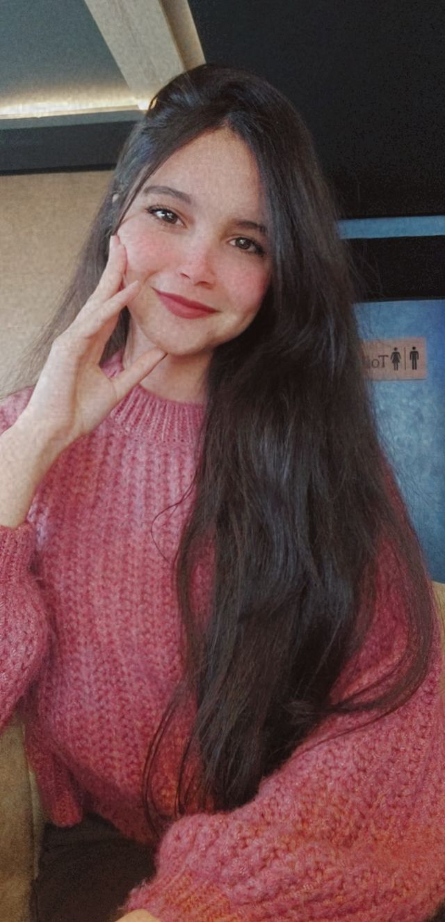 NOUHAILA FAIZ