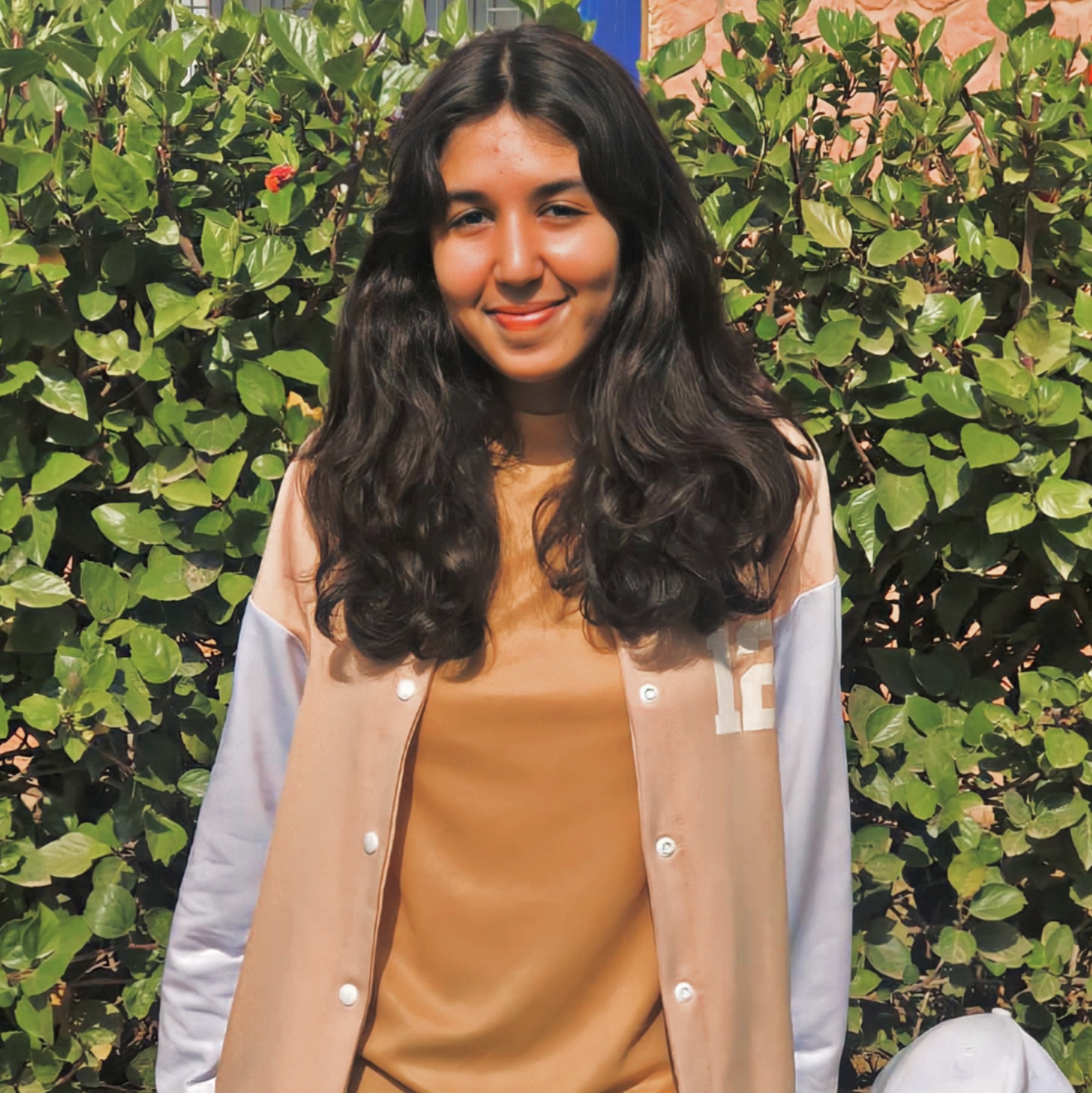 Douae Hiyani