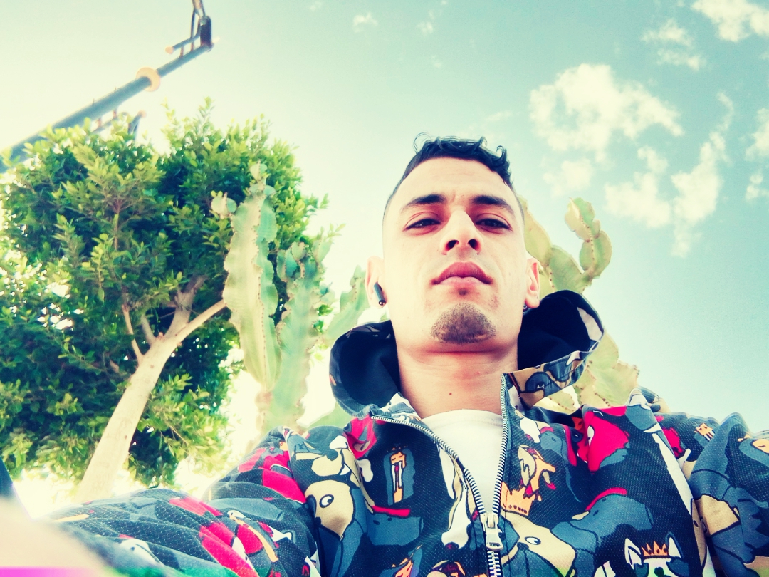 Rachid Ait hmad