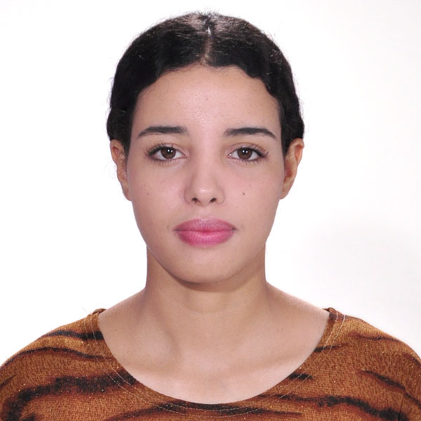 Latifa  Eljahidi