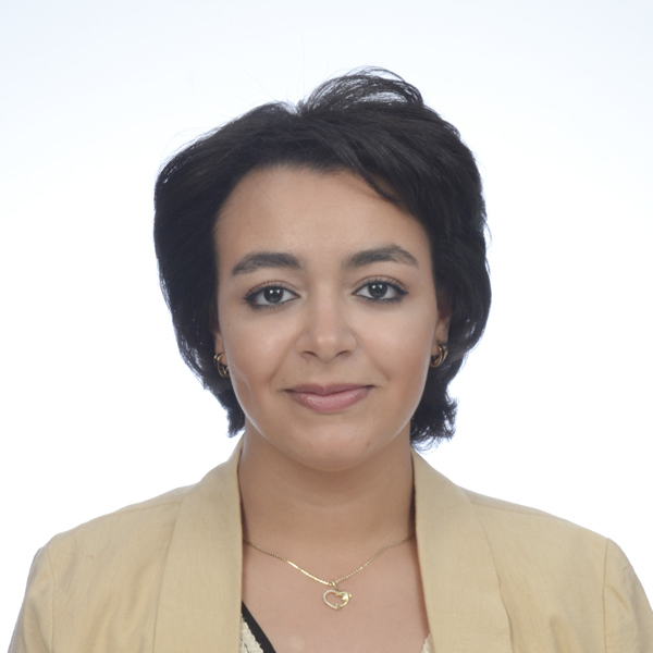 Samia Zergui