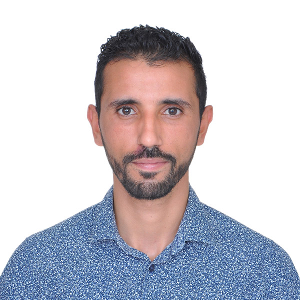 Idriss Aboulfadel