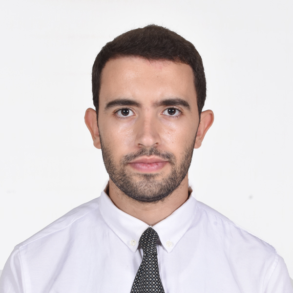 Ahmed  Belfqih