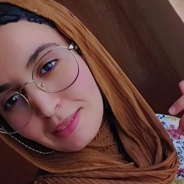 Maryam Abhri