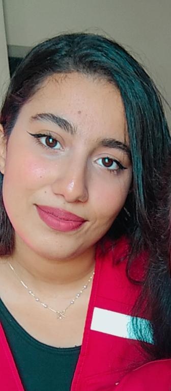Soukaina  Chajar
