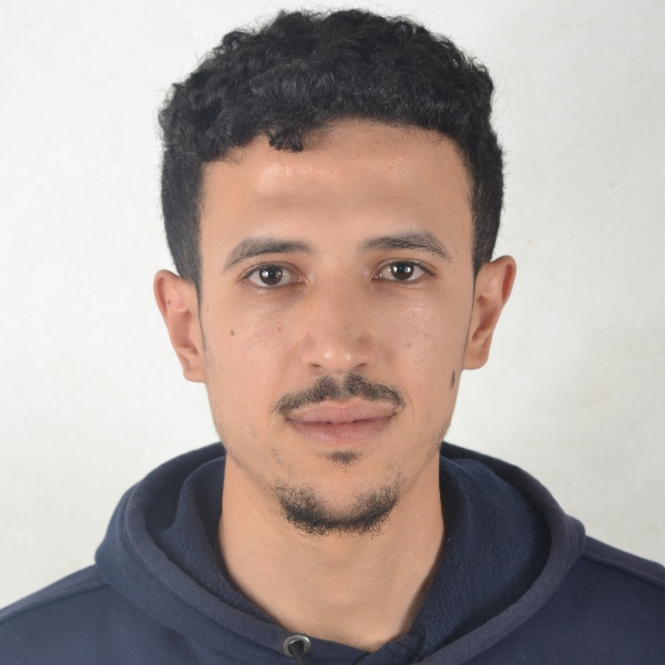 Naoufel HMIMOU