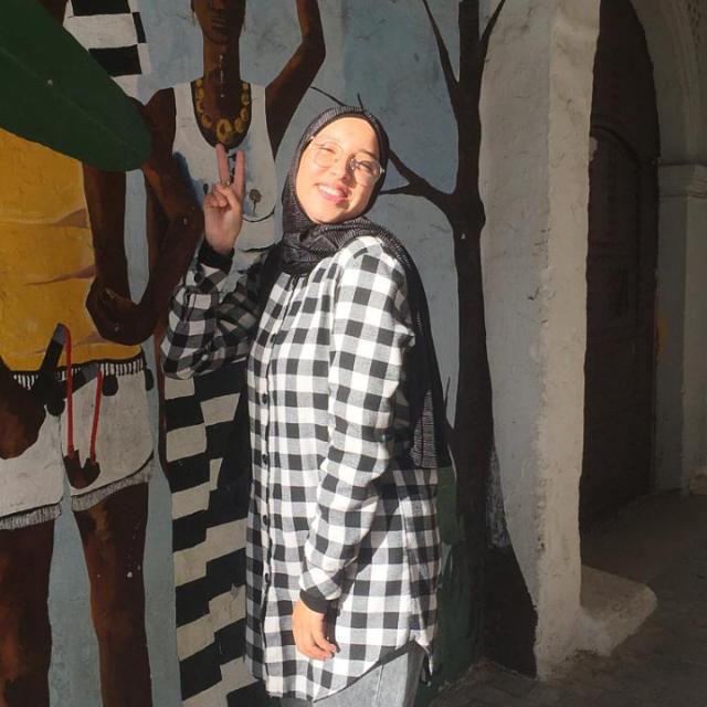 KARIMA  BAZGRA