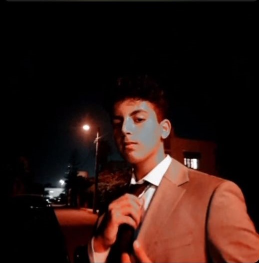 Yahya El ouardighi