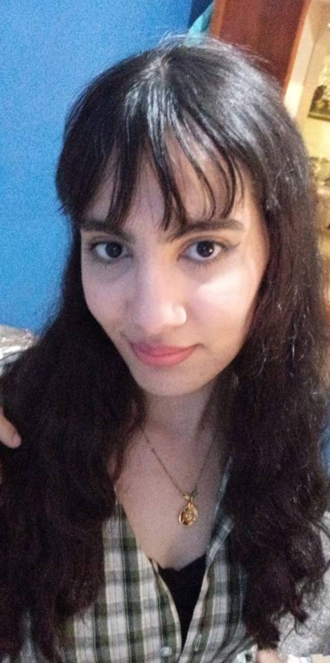 Rajae Ettaouyl