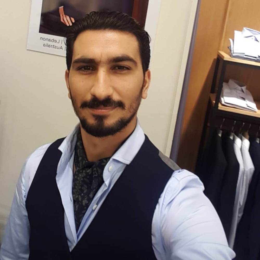 Youssef  El berni 