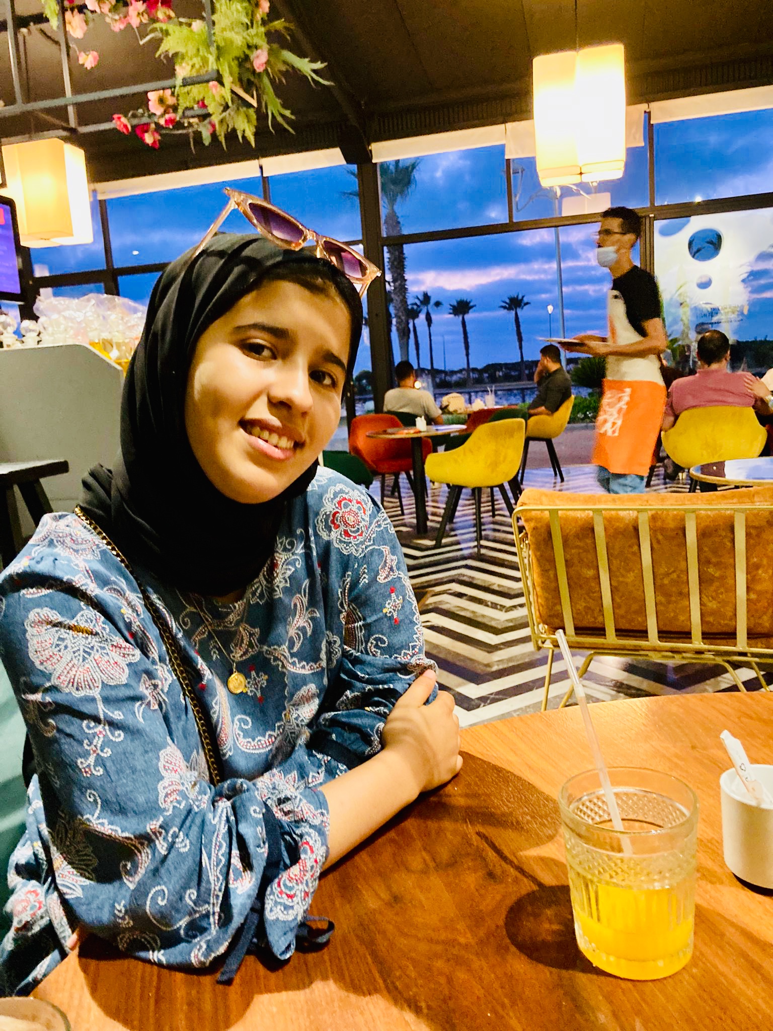 Safaa Boukacha