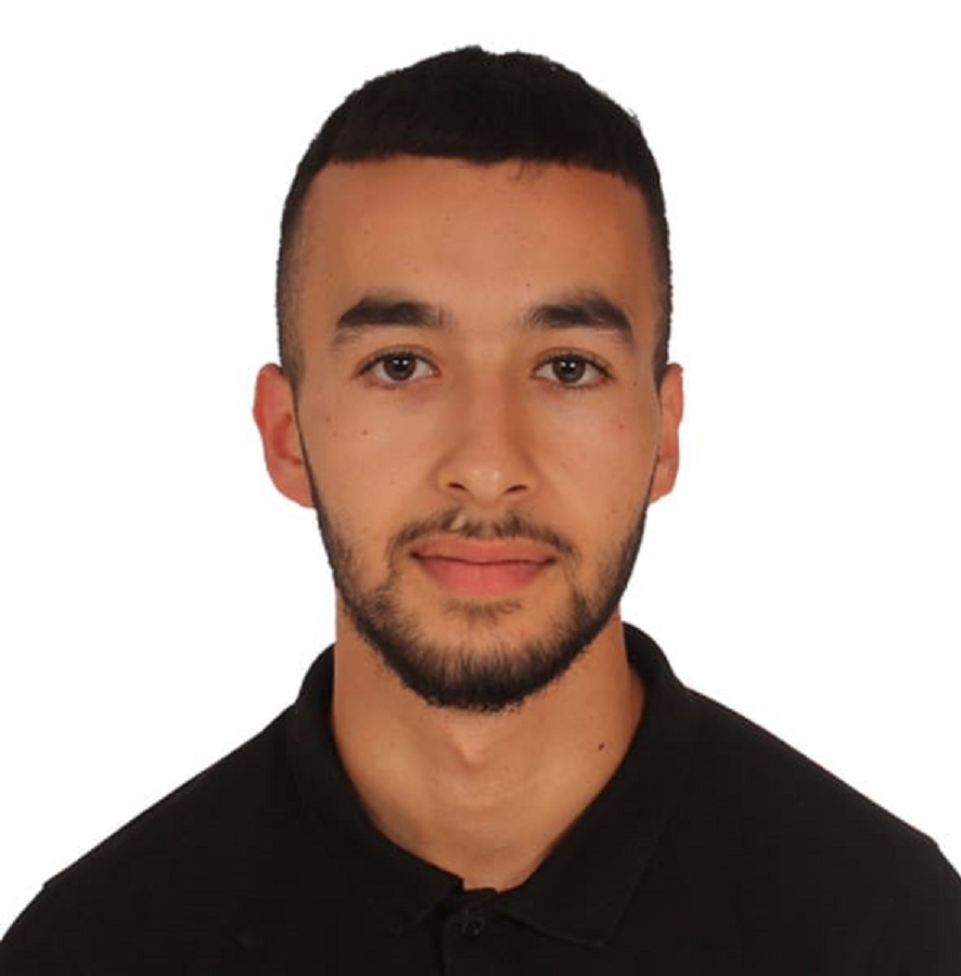 Otmane Hamzaoui
