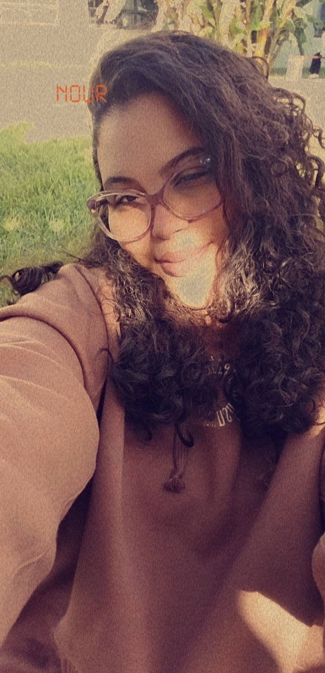 Nour CHAFEI