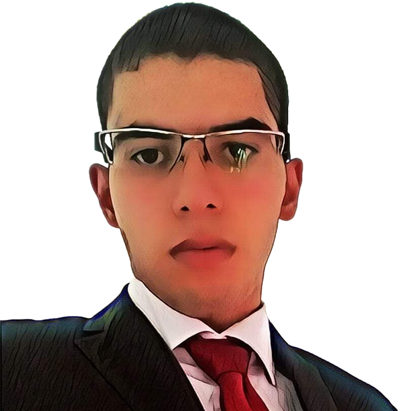 Ahmed Mechrir
