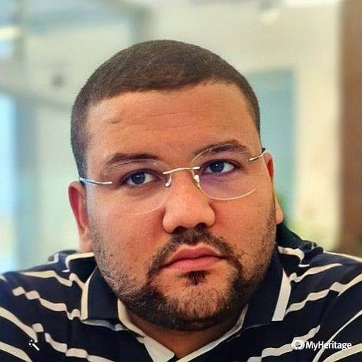 Driss Bhyer