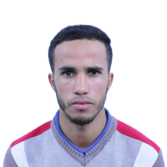 Mohamed Aharbach