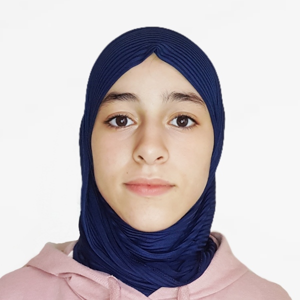 خديجة  مطالب 