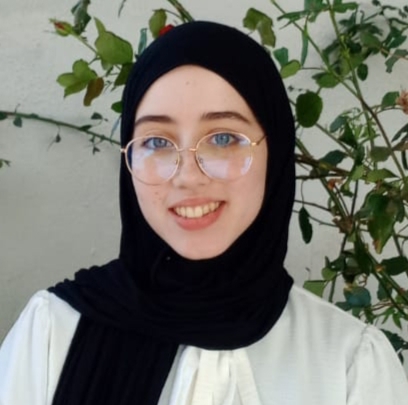 Meryem El amrani