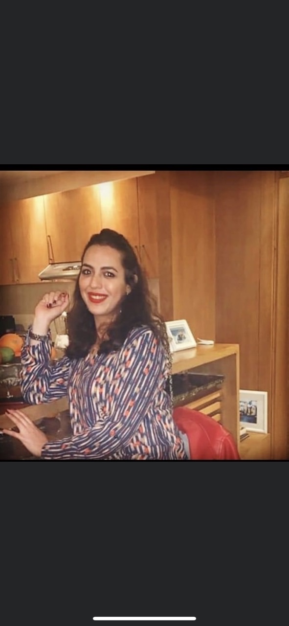 Salima Bachiri