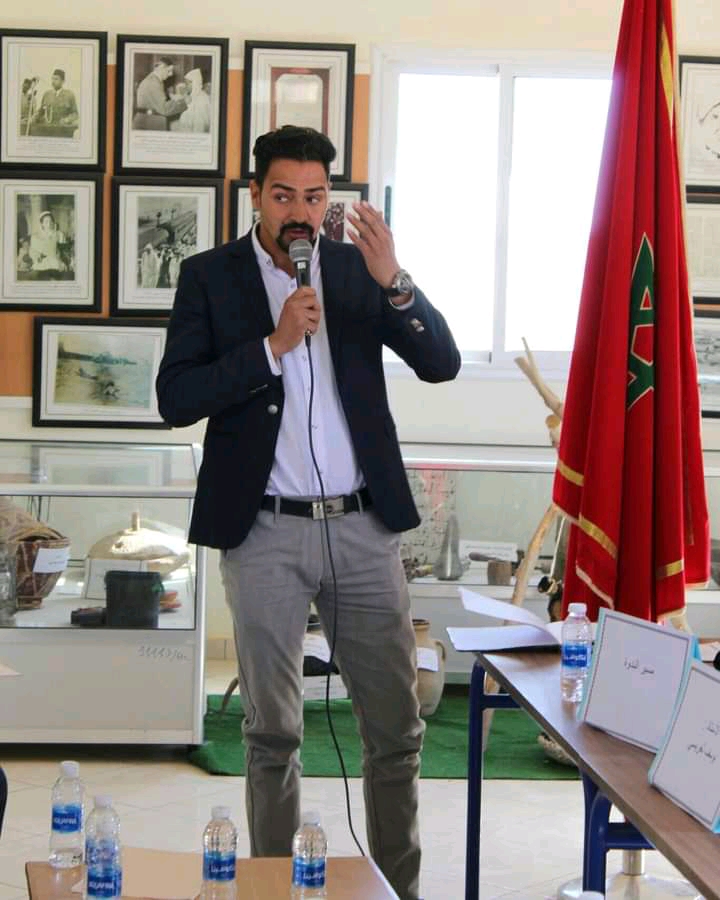 Abdelhakim  BHIHI