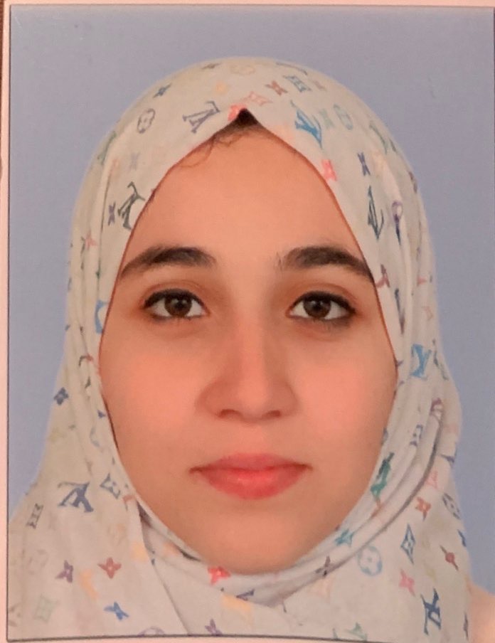 Loubna Makhtoum
