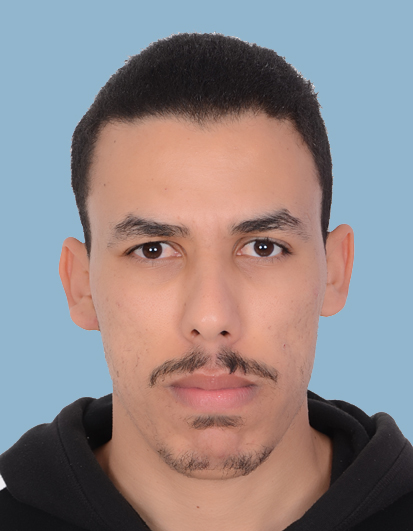 Zakaria  Mostafi