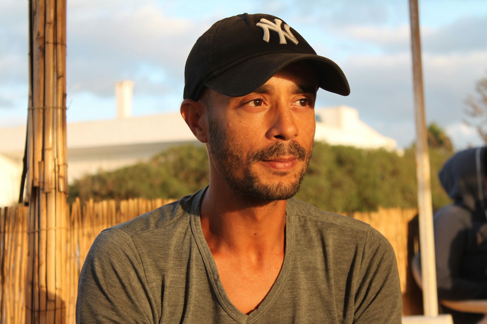 khalid bouchkhi