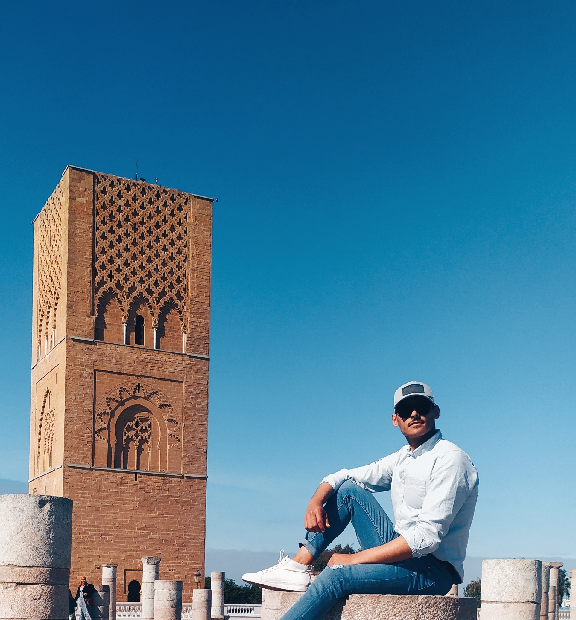 Ayoub Lahlaissi