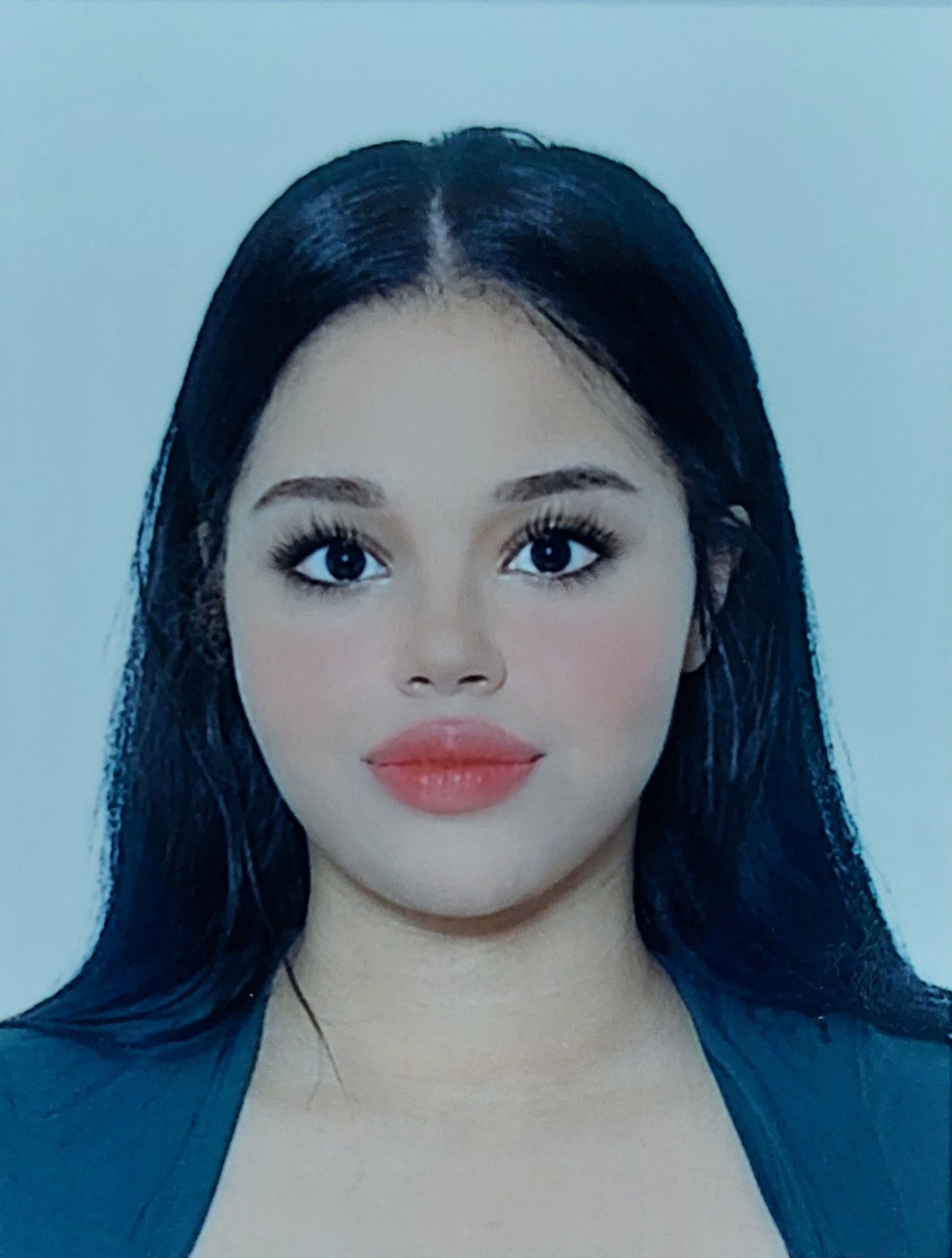 Safa Tidjani