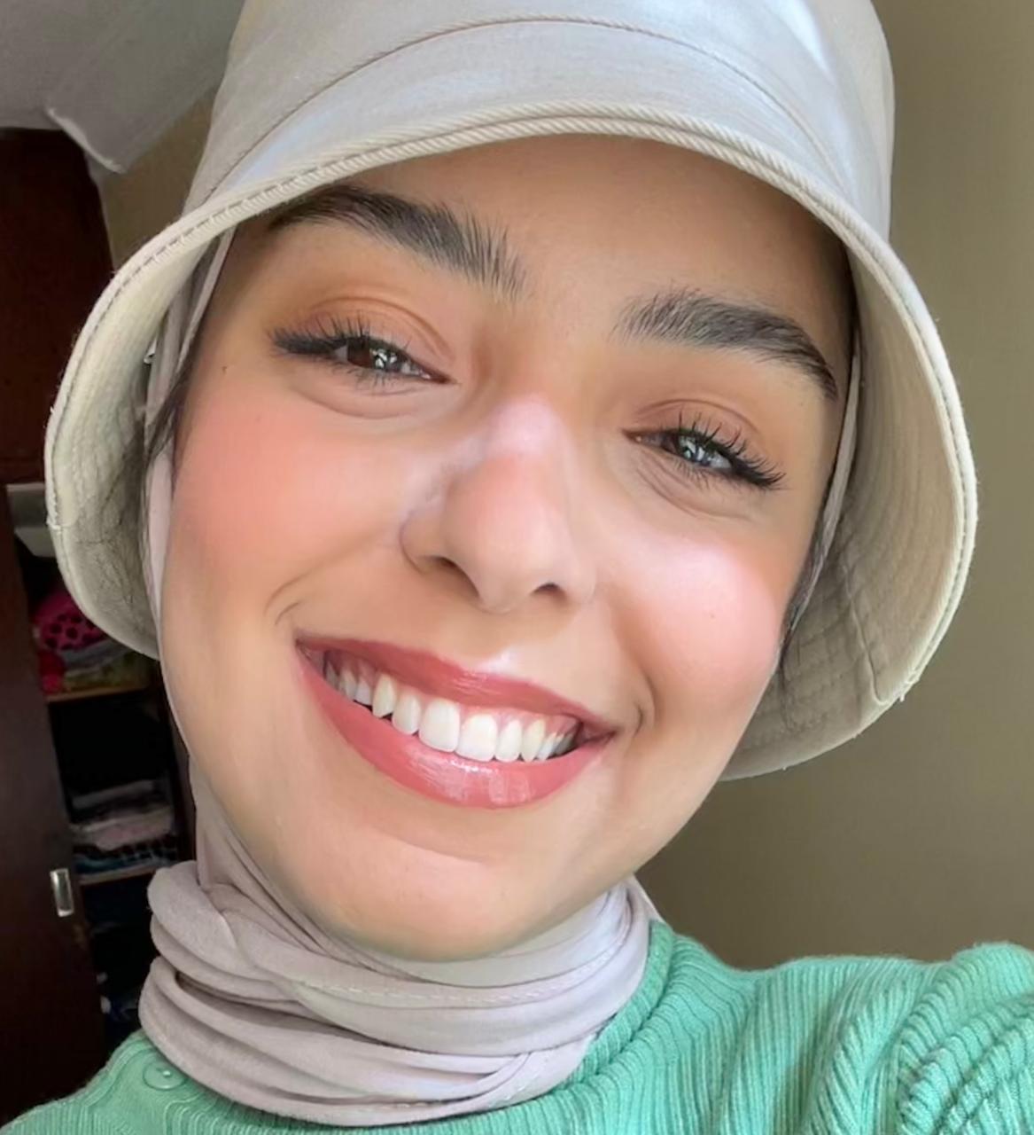 Safaa Ouahid