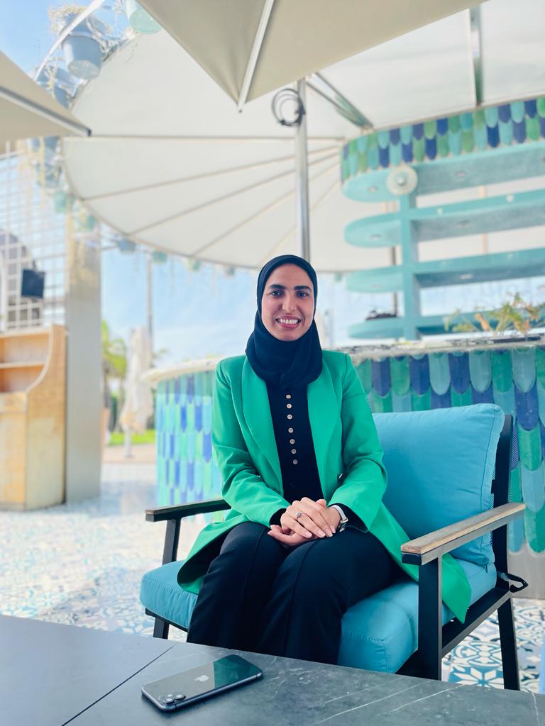 khadija souatar